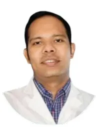 Dr. Md. Azizul Haque Manik ENT Specialist