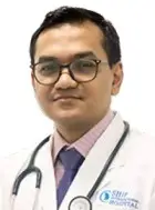 Dr. Md. Forhadul Islam Chowdhury Hepatology