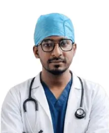 Dr. Md. Imdadul Haque Milon Orthopedic Khagrachari