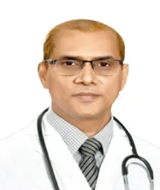 Dr. Md. Jahangir Alam Hepatology Dhaka