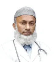 Dr. Md. Mozammel Haque ENT Sylhet