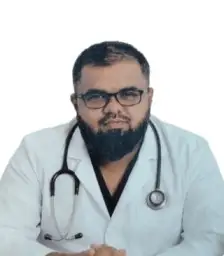Dr. Mohai Minul Azad (Supan) - General Physician & Sonologist in Habiganj Dr. Mohai Minul Azad Sonologist Habiganj
