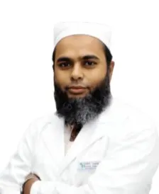 Dr. Mohammad Shah Kamal ENT Sylhet