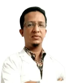 Dr. Mohammad Zahirul Islam ENT Sylhet