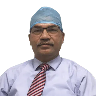 Dr. N. K. Sinha ENT Specialist Sylhet