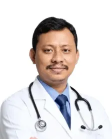 Dr. Nayan Moy Tripura Orthopedic Khagrachari