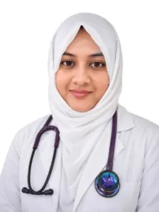 Major Dr. Nigar Sultana - Medicine and Cardiology Specialist in Ghatail Dr. Nigar Sultana Cardiology Tangail