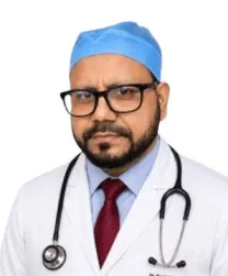 Dr. Rashiduzzaman Cardiology Specialist Dhaka