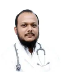 Dr. Sayed Nafi Mahdee ENT Sylhet