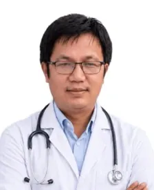 Dr. Subal Jyoti Chakma Orthopedic Khagrachari