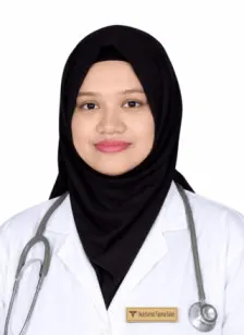 Fatima Saleh Food-Nutrition in Dhaka