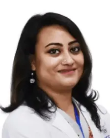 Ms. Tamanna Chowdhury Dietician Dhaka
