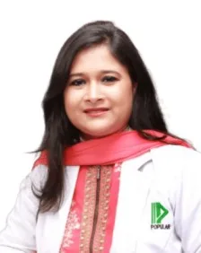 Nishat Sharmin Nishi Food-Nutrition Dhaka