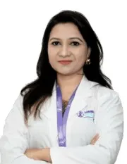 Prity Islam Dietitian Dhaka